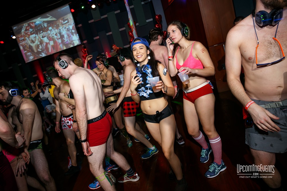 Cupid's Undie Run 2018 (Gallery 1)