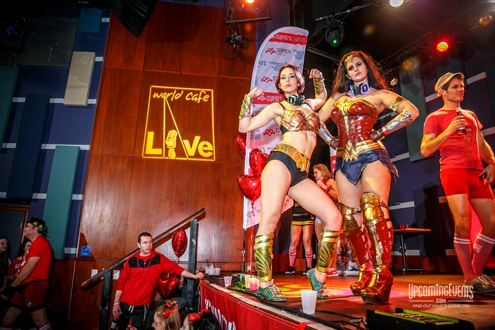 Cupid's Undie Run 2018 (Gallery 1)