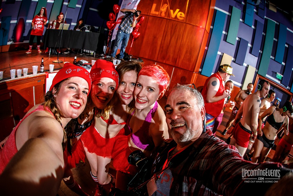 Cupid's Undie Run 2018 (Gallery 1)