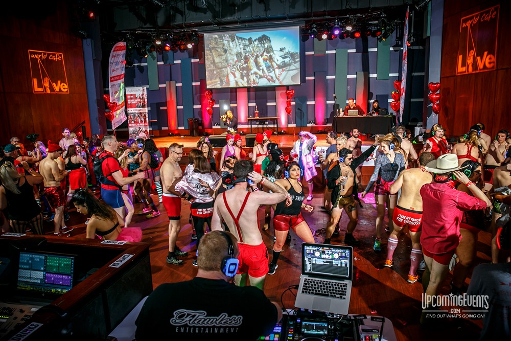 Cupid's Undie Run 2018 (Gallery 1)