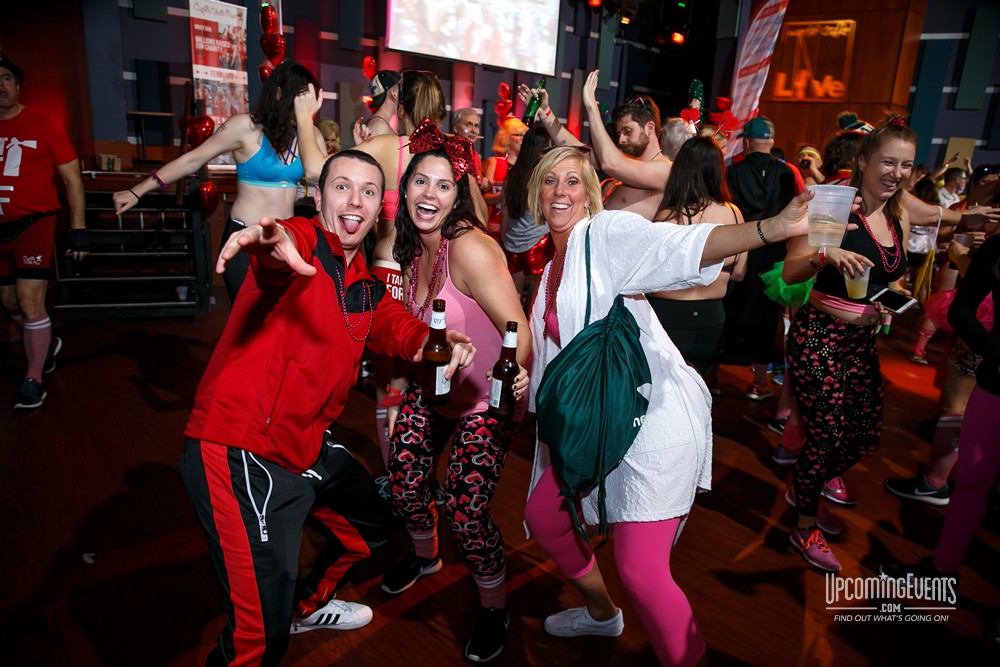 Cupid's Undie Run 2018 (Gallery 1)