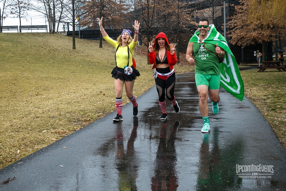 Cupid's Undie Run 2018 (Gallery 1)
