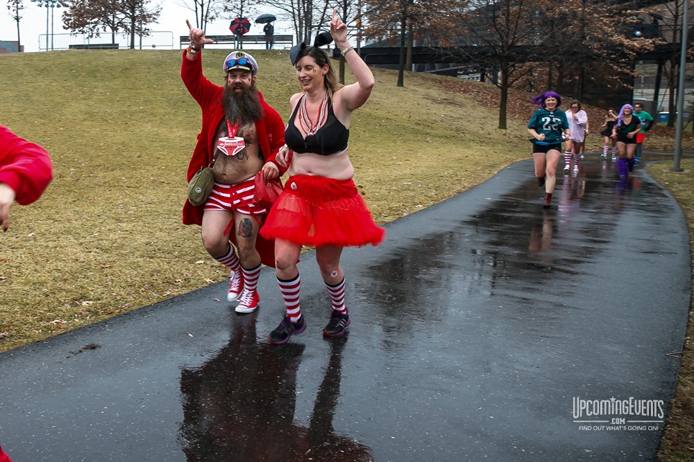 Cupid's Undie Run 2018 (Gallery 1)