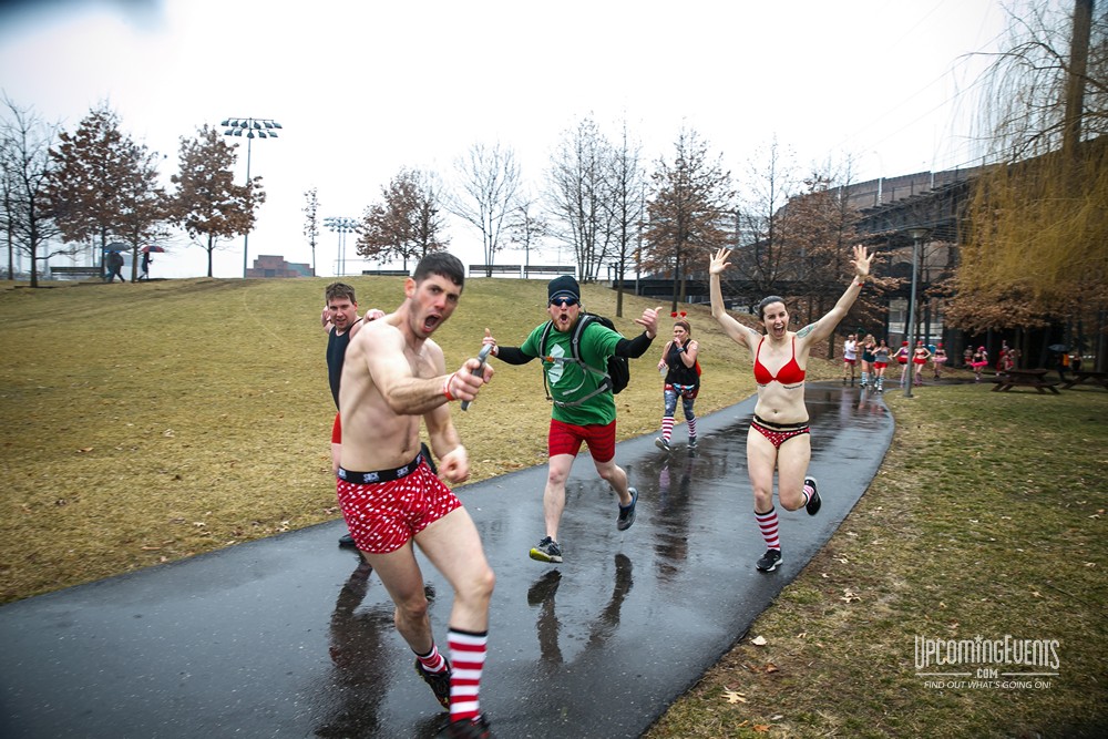 Cupid's Undie Run 2018 (Gallery 1)