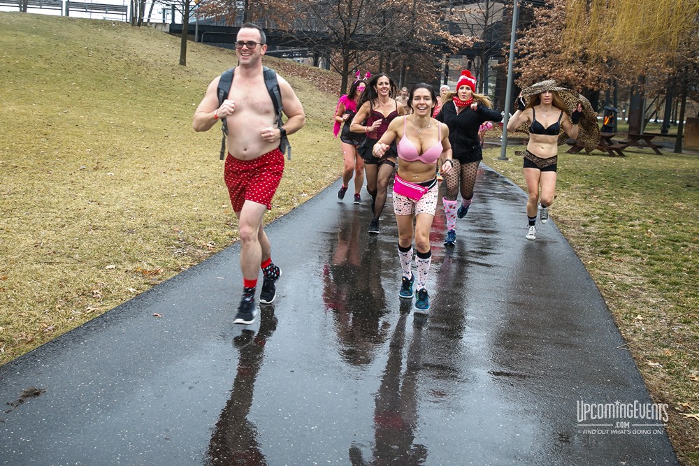 Cupid's Undie Run 2018 (Gallery 1)