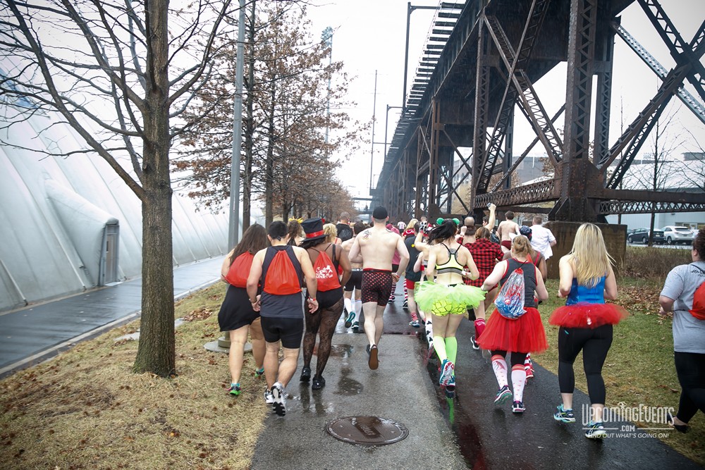 Cupid's Undie Run 2018 (Gallery 1)