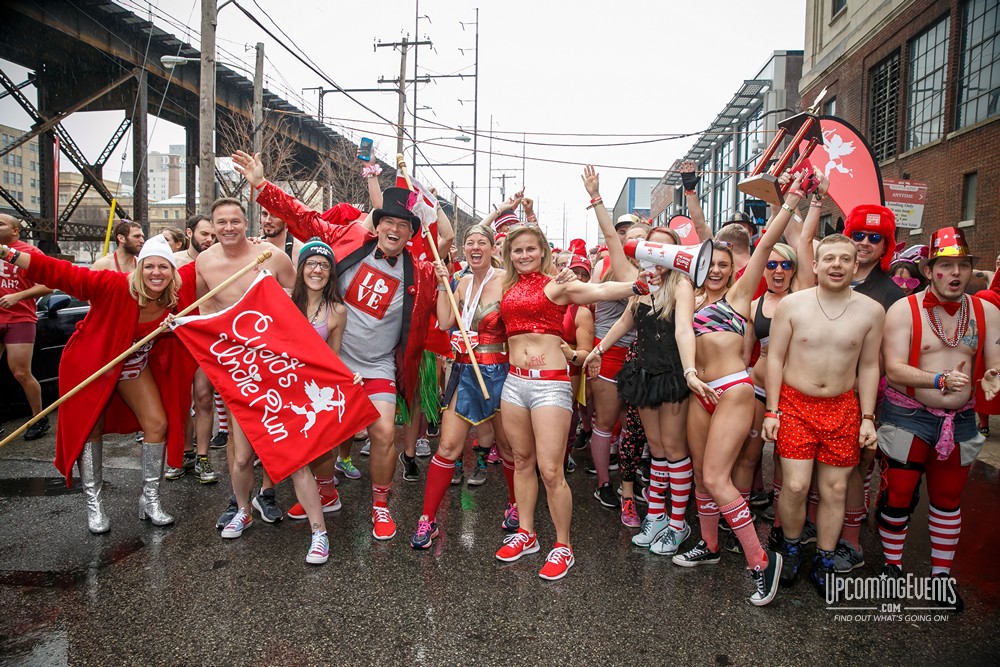 Cupid's Undie Run 2018 (Gallery 1)