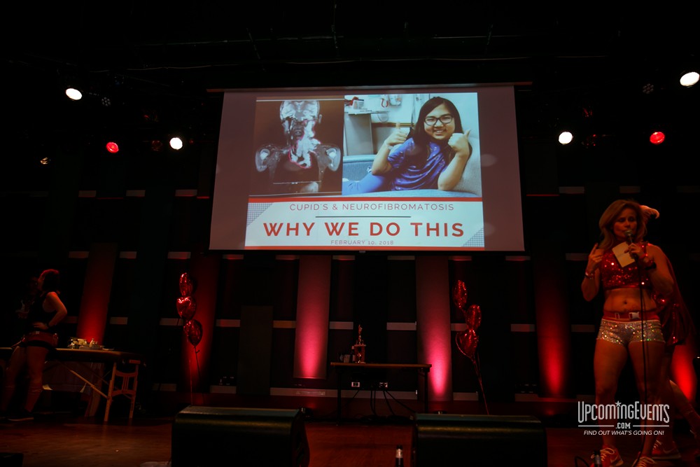 Cupid's Undie Run 2018 (Gallery 1)