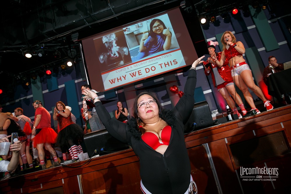 Cupid's Undie Run 2018 (Gallery 1)