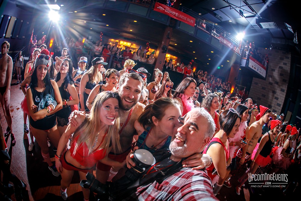 Cupid's Undie Run 2018 (Gallery 1)