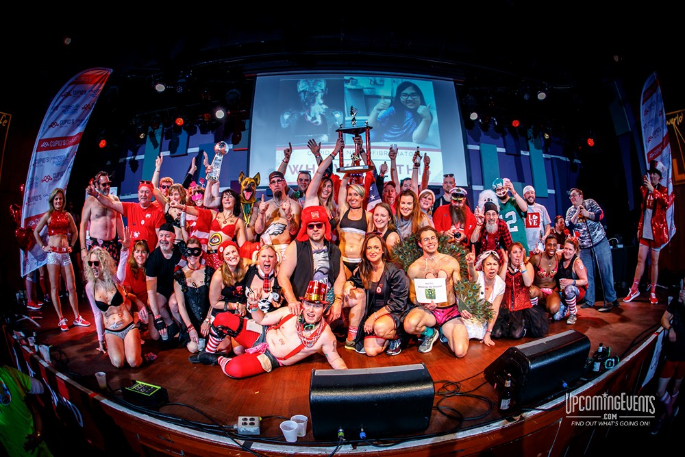 Cupid's Undie Run 2018 (Gallery 1)