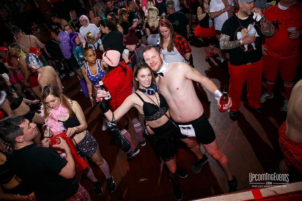 Cupid's Undie Run 2018 (Gallery 1)