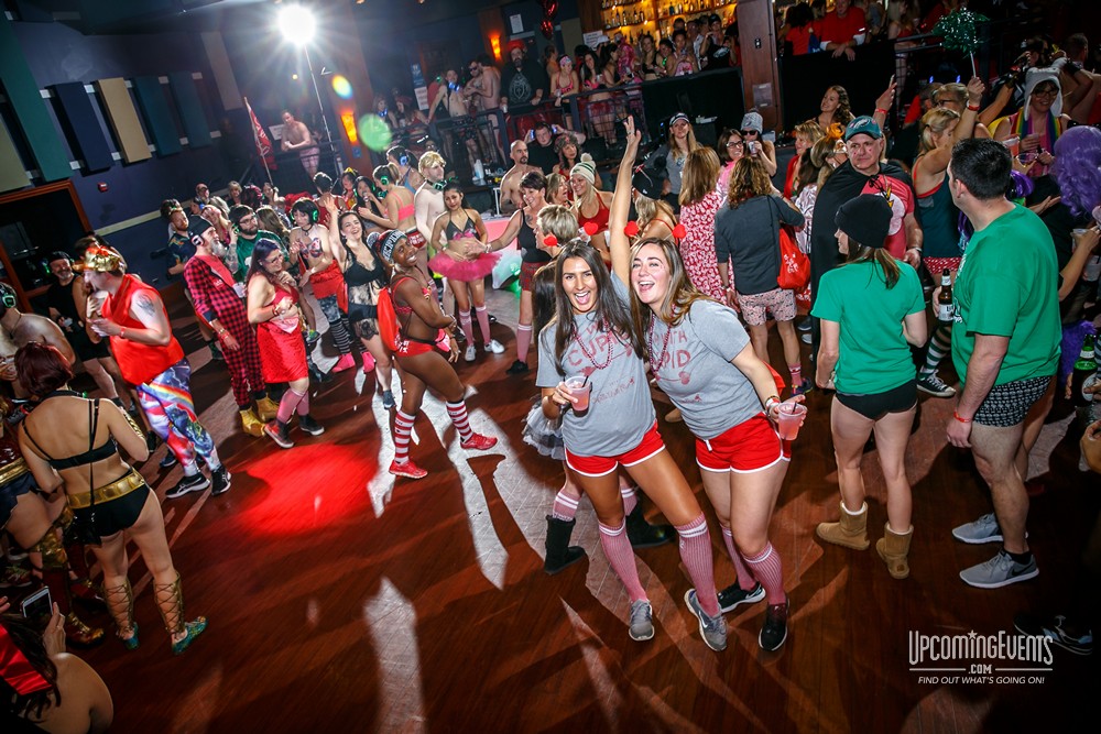Cupid's Undie Run 2018 (Gallery 1)