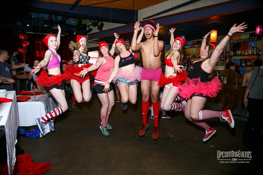 Cupid's Undie Run 2018 (Gallery 1)