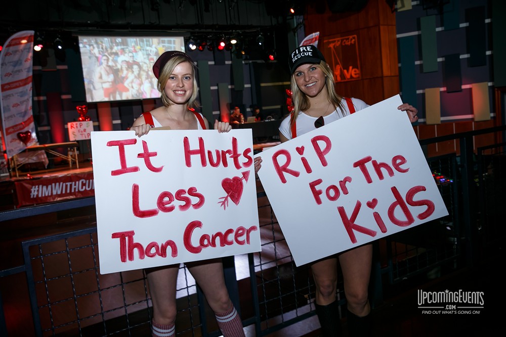 Cupid's Undie Run 2018 (Gallery 1)