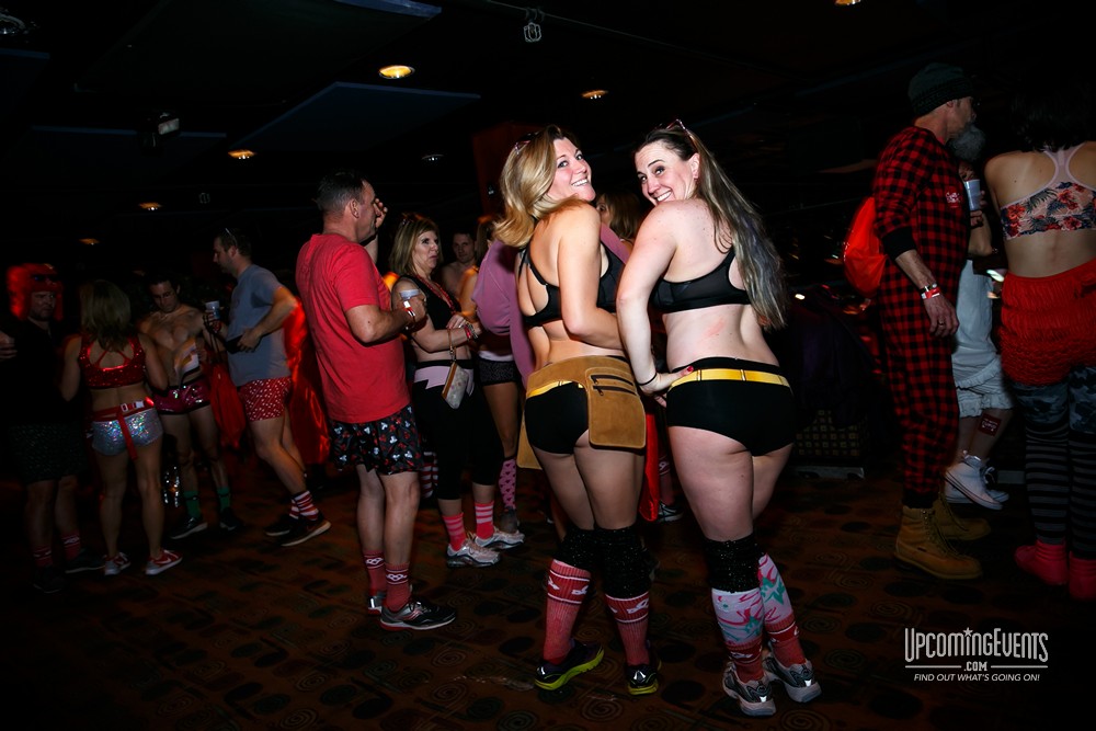 Cupid's Undie Run 2018 (Gallery 1)