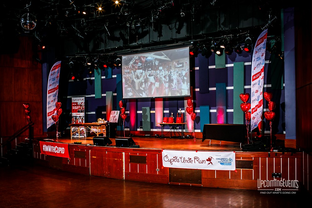 Cupid's Undie Run 2018 (Gallery 1)