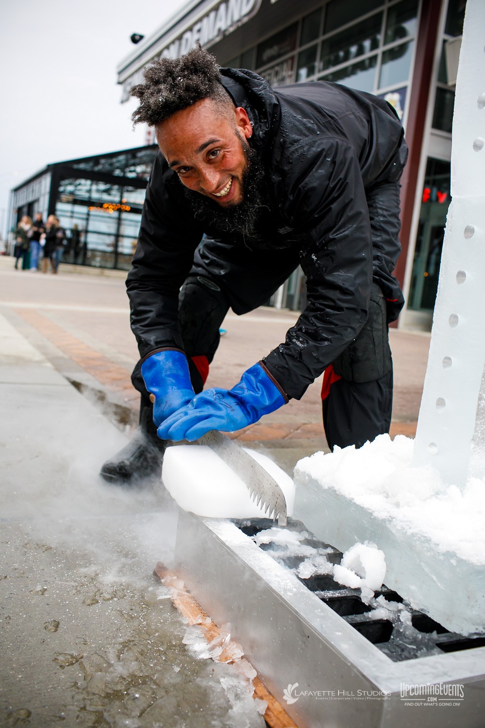 Winterfest Live! 2018 Craft Beer Festival