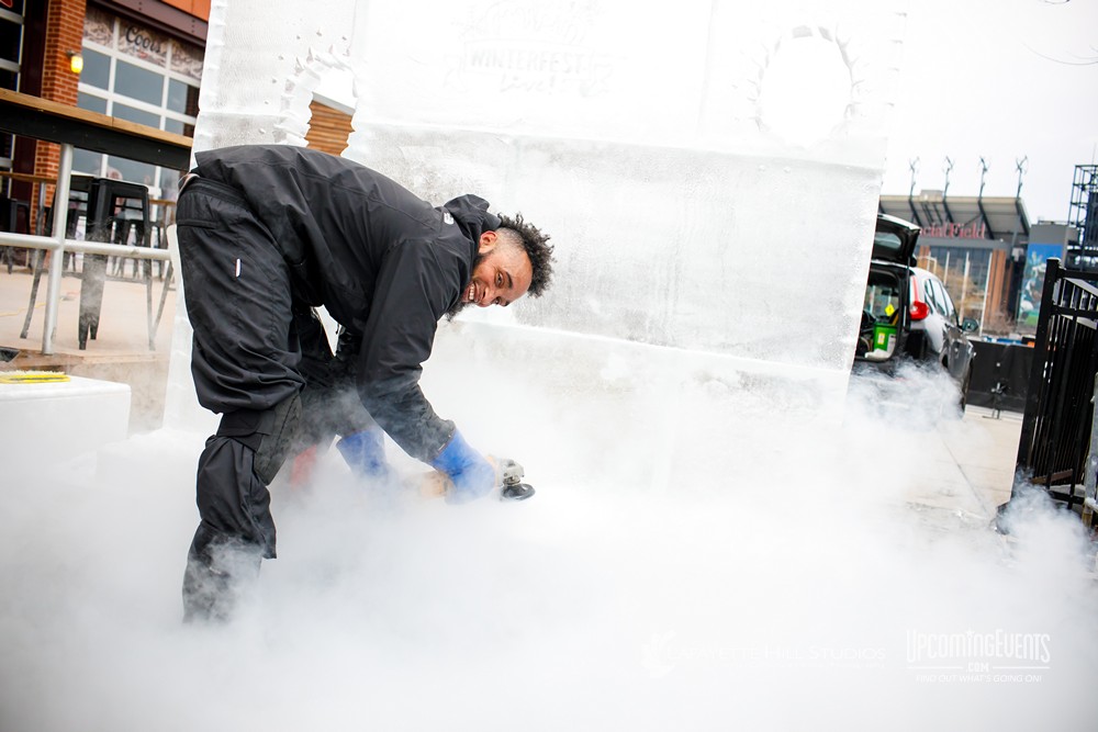 Winterfest Live! 2018 Craft Beer Festival