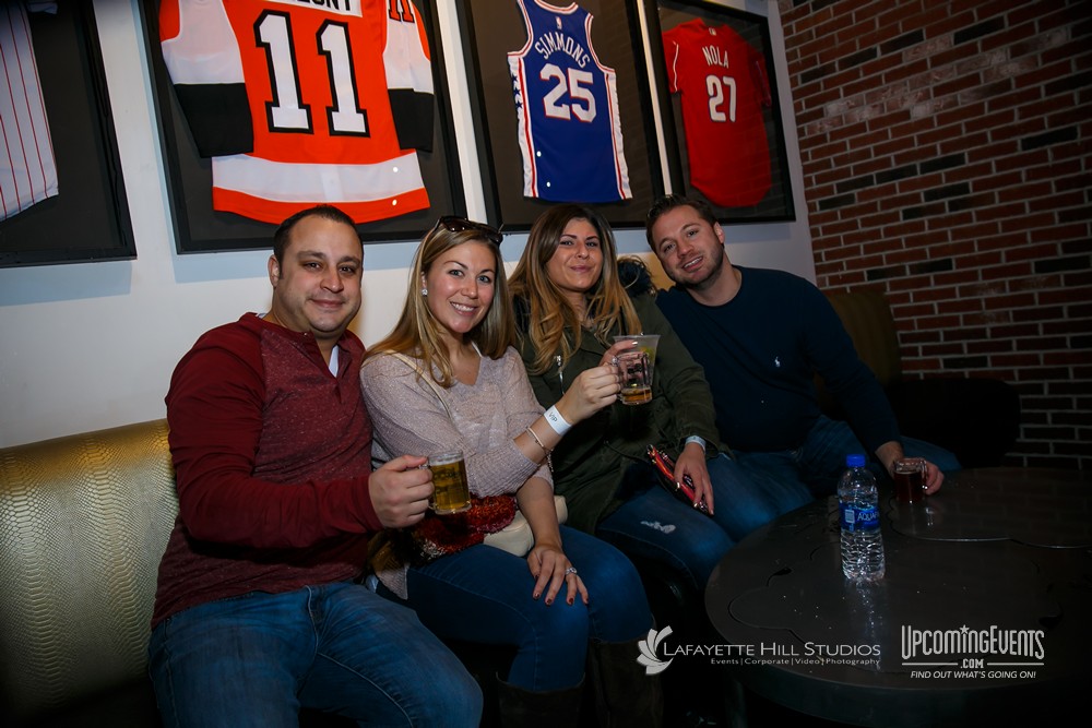 Winterfest Live! 2018 Craft Beer Festival