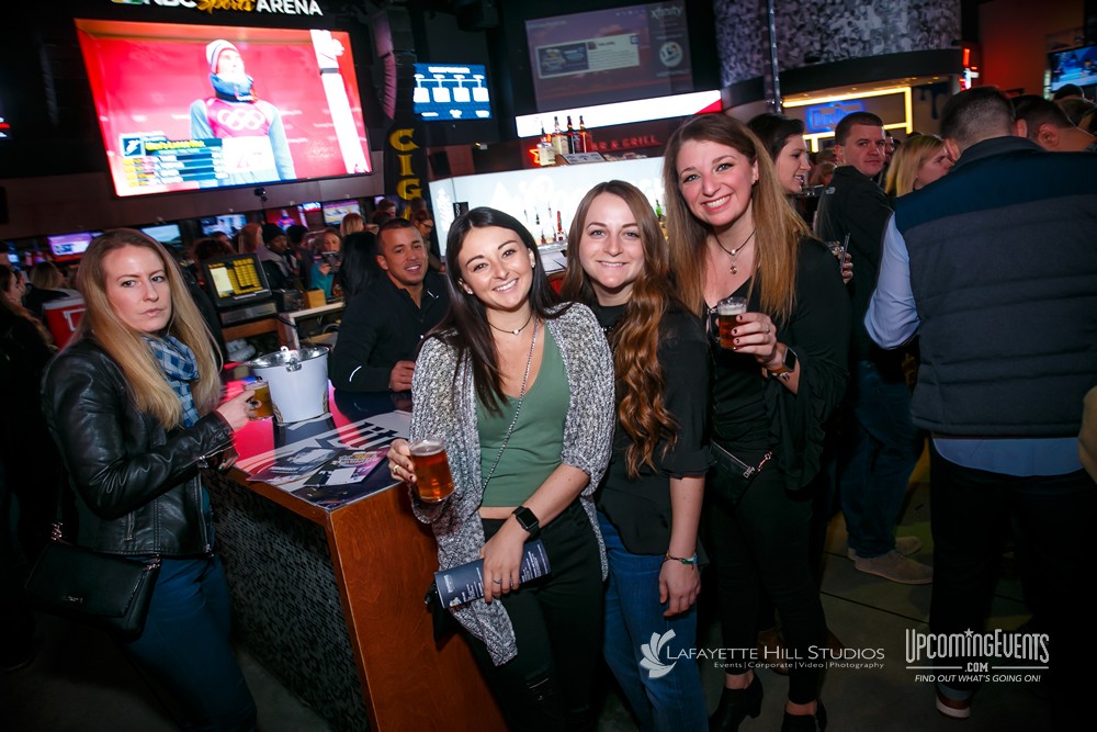 Winterfest Live! 2018 Craft Beer Festival