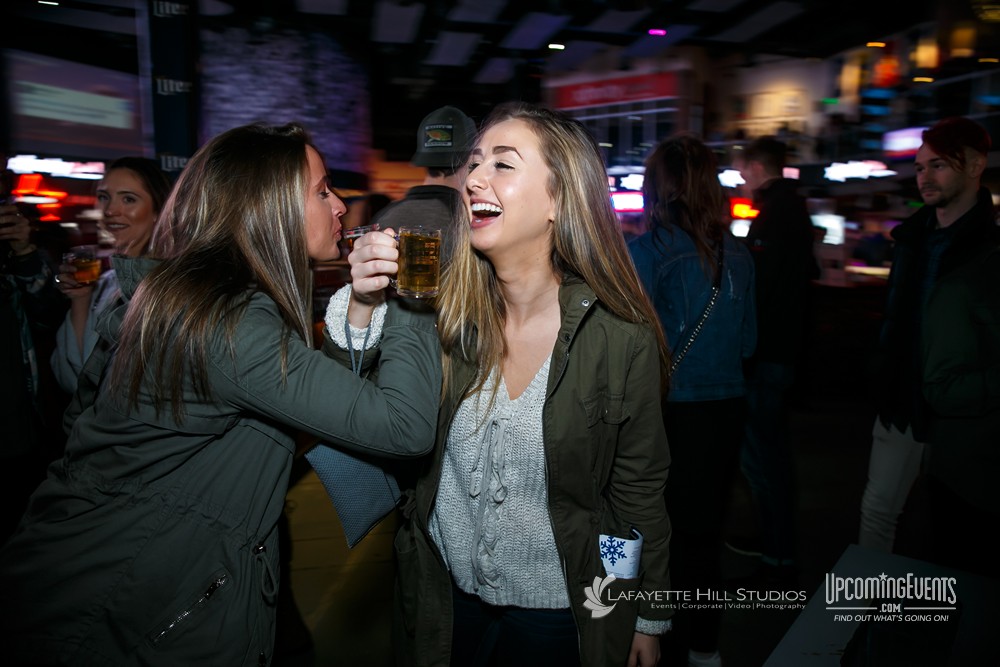 Winterfest Live! 2018 Craft Beer Festival