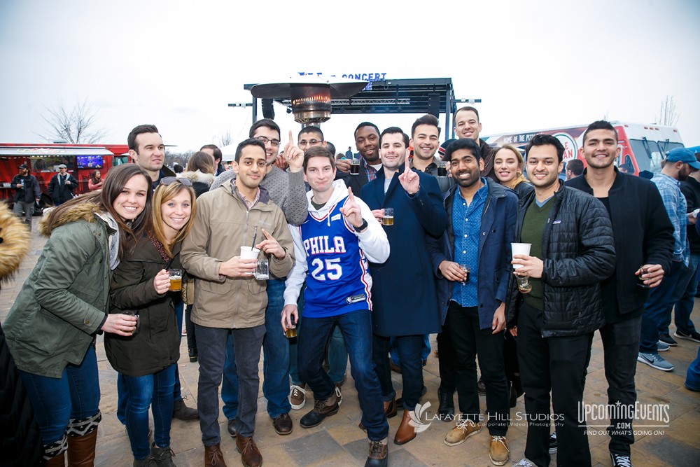 Winterfest Live! 2018 Craft Beer Festival