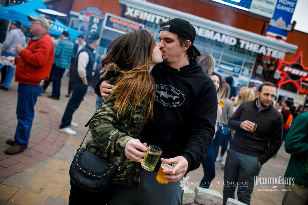 Winterfest Live! 2018 Craft Beer Festival