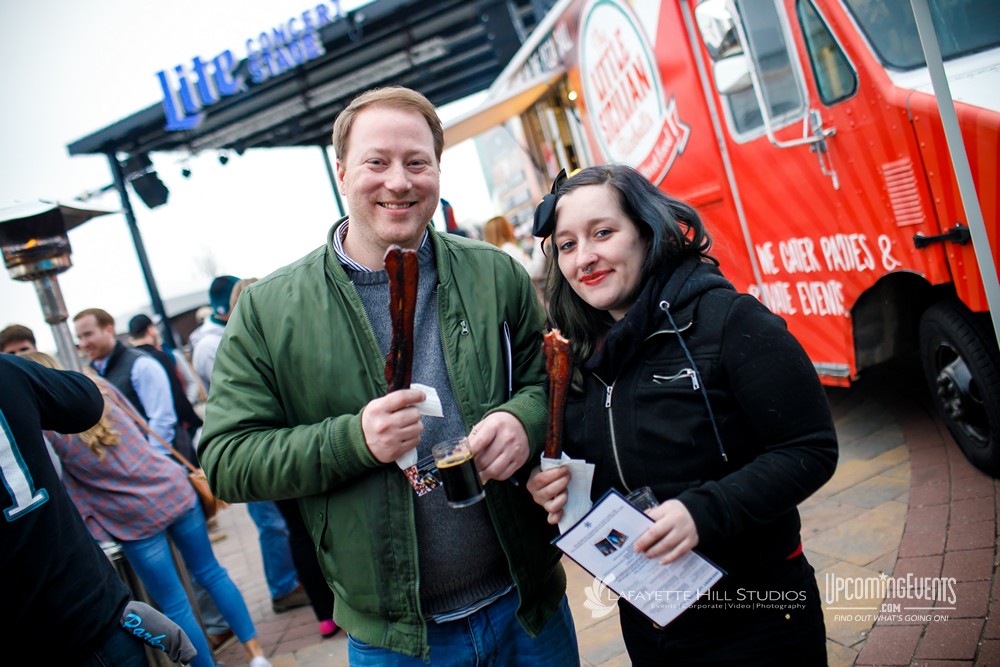 Winterfest Live! 2018 Craft Beer Festival