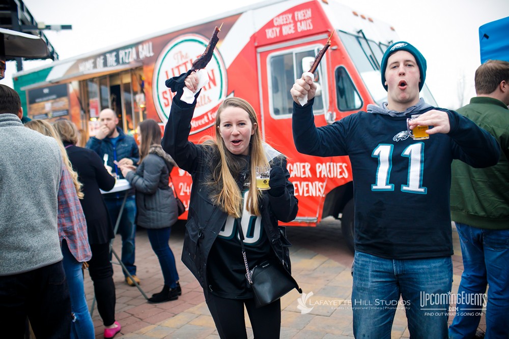 Winterfest Live! 2018 Craft Beer Festival