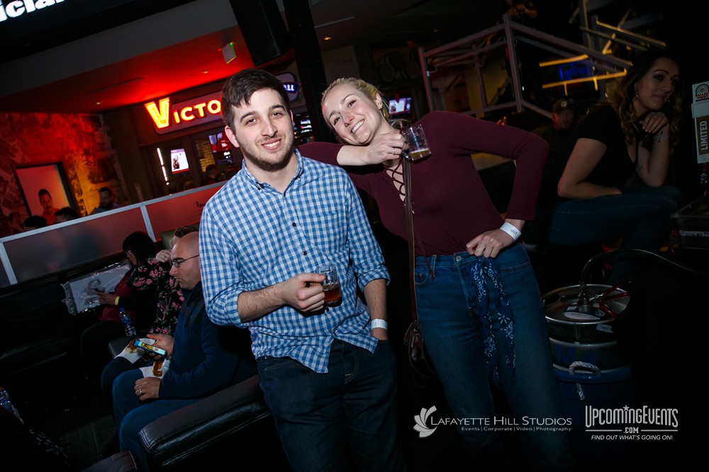 Winterfest Live! 2018 Craft Beer Festival