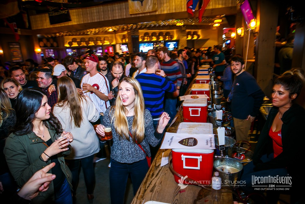 Winterfest Live! 2018 Craft Beer Festival