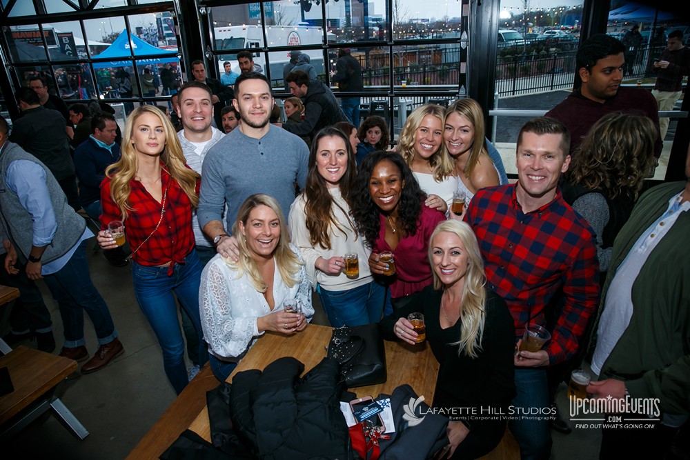 Winterfest Live! 2018 Craft Beer Festival