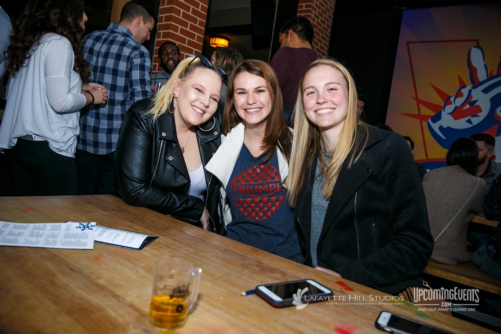 Winterfest Live! 2018 Craft Beer Festival