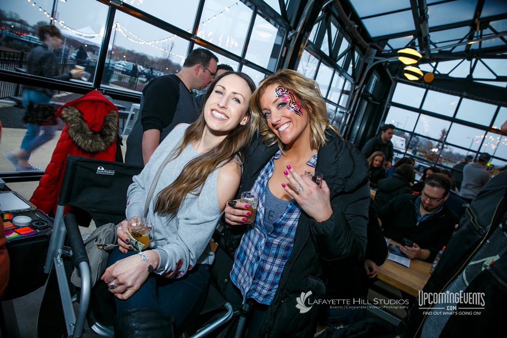 Winterfest Live! 2018 Craft Beer Festival