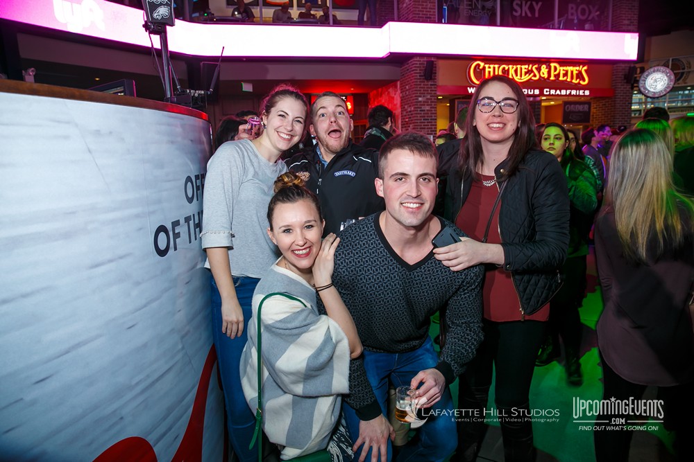 Winterfest Live! 2018 Craft Beer Festival