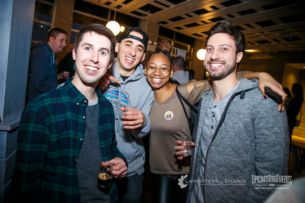 Winterfest Live! 2018 Craft Beer Festival