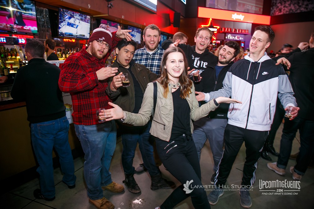 Winterfest Live! 2018 Craft Beer Festival