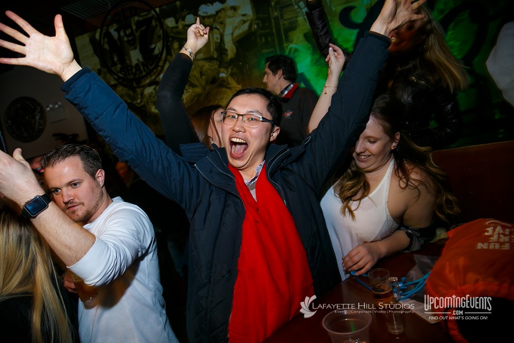 Winterfest Live! 2018 Craft Beer Festival