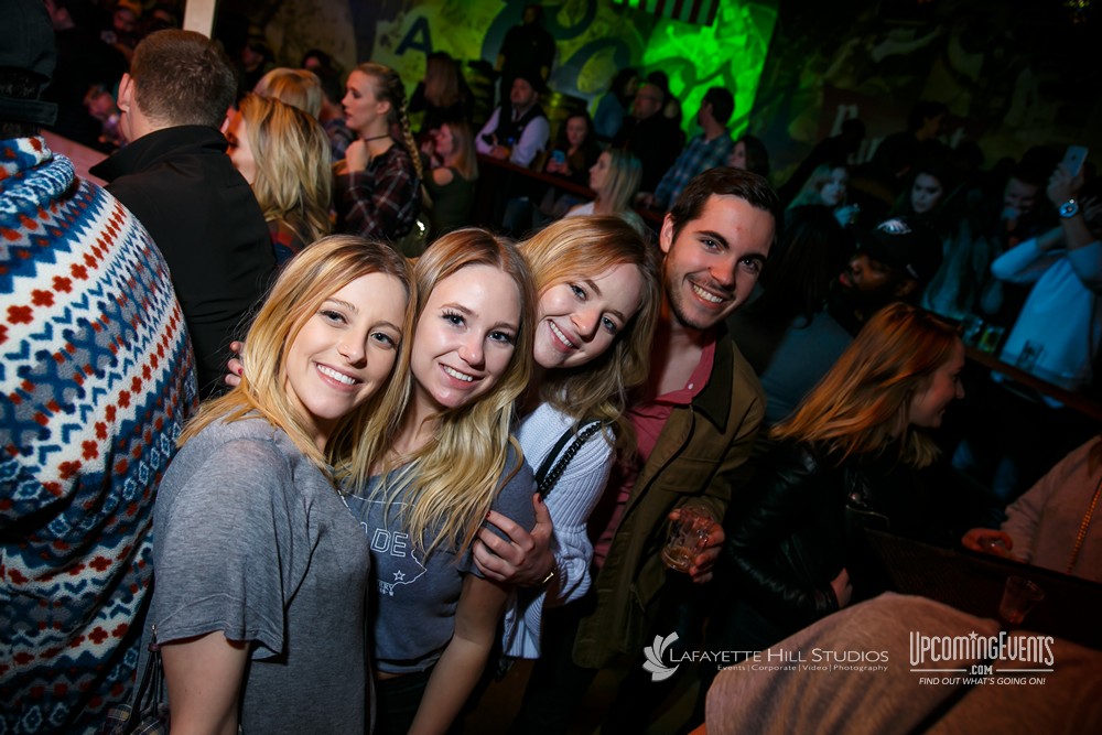 Winterfest Live! 2018 Craft Beer Festival