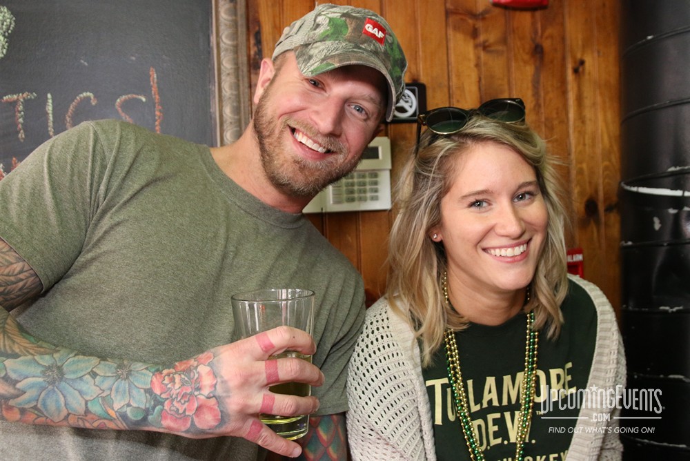 The Shamrock Crawl (Manayunk)