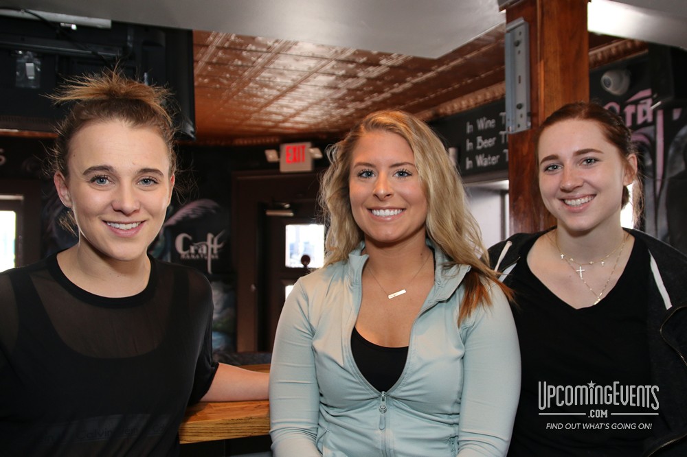 The Shamrock Crawl (Manayunk)