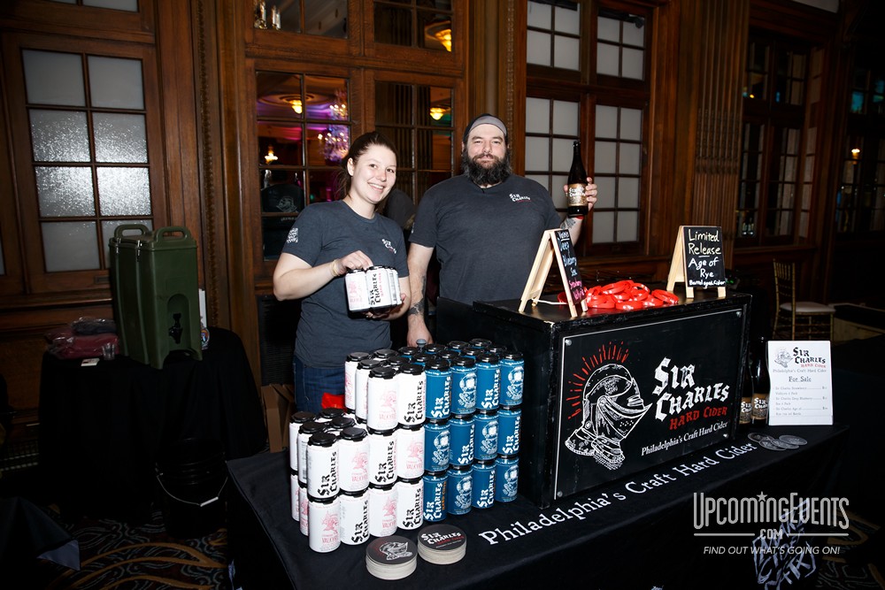 The Philadelphia Restaurant Festival