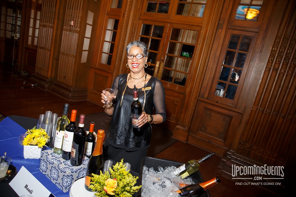 The Philadelphia Restaurant Festival