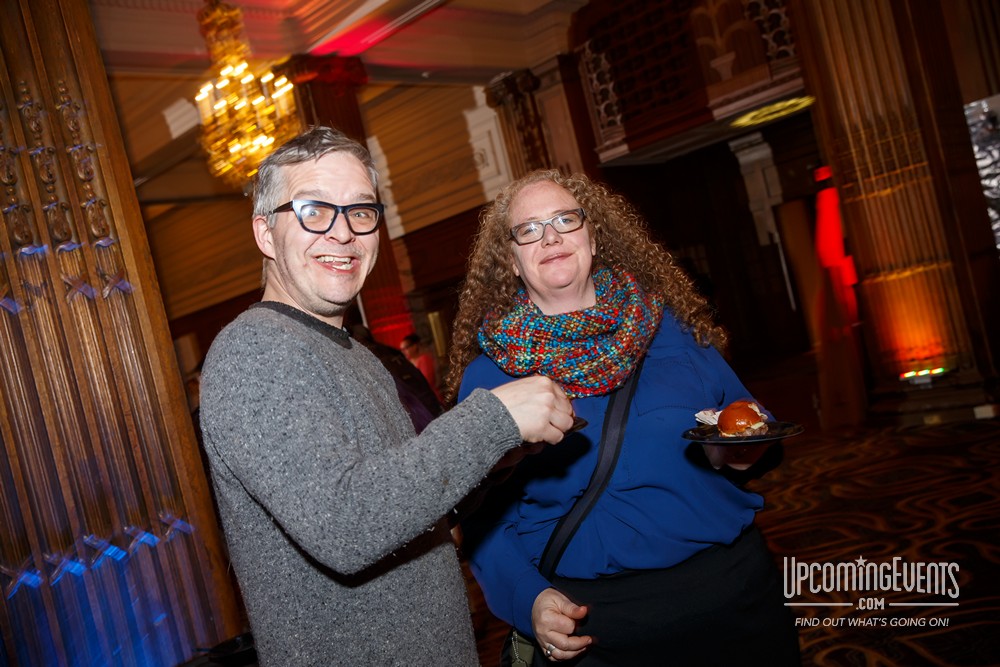 The Philadelphia Restaurant Festival