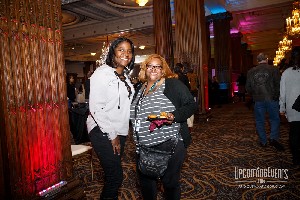 The Philadelphia Restaurant Festival