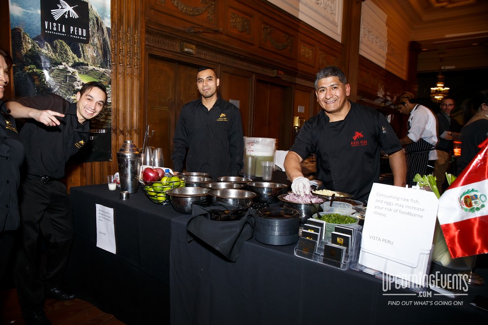 The Philadelphia Restaurant Festival