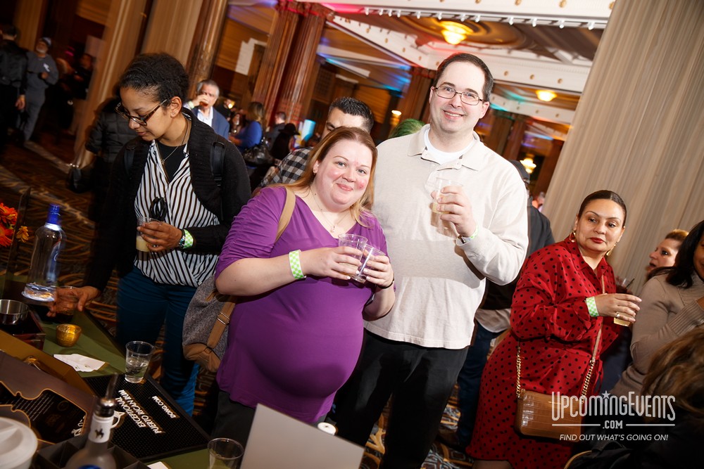 The Philadelphia Restaurant Festival