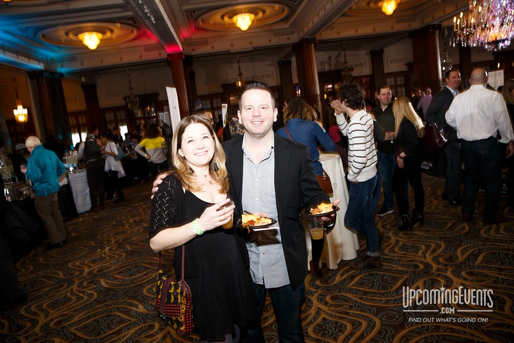 The Philadelphia Restaurant Festival