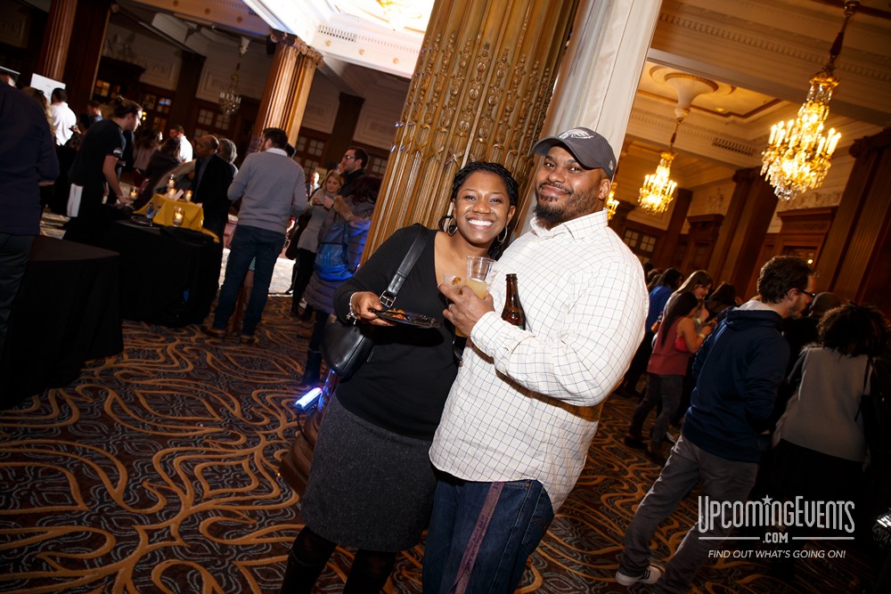 The Philadelphia Restaurant Festival